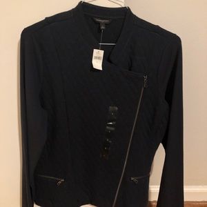 Banana republic blazer